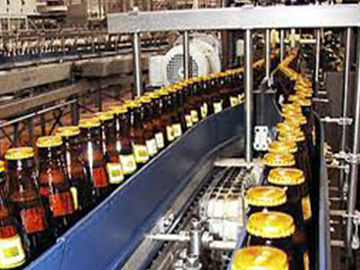 Xử lý nước thải sản xuất bia